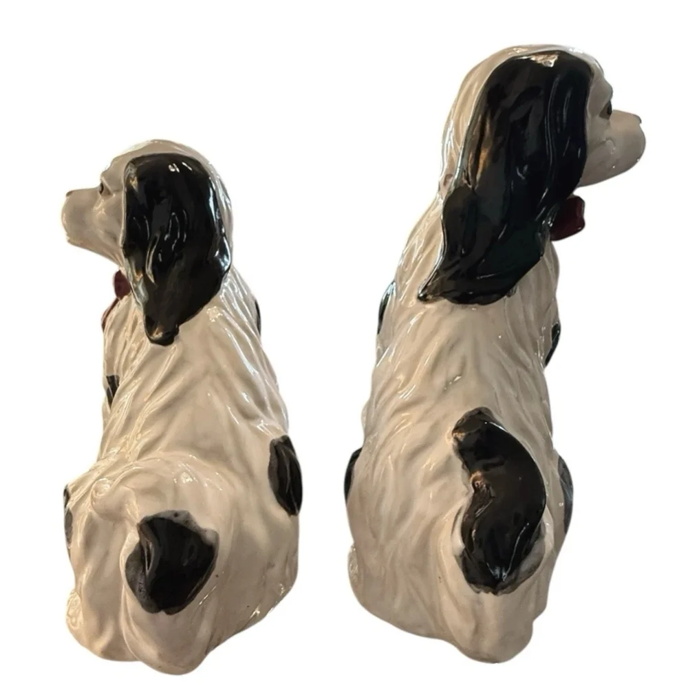 Staffordshire Style Dogs! - Picture 8 of 10